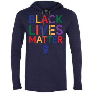 BLACK LIVES MATTER | T-shirt Hoodie-Apparel-Swagtastic Gear