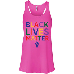 BLACK LIVES MATTER | Tank-Apparel-Swagtastic Gear