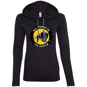 Black Panther Party, 1966 | T-shirt Hoodie-Apparel-Swagtastic Gear