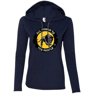 Black Panther Party, 1966 | T-shirt Hoodie-Apparel-Swagtastic Gear