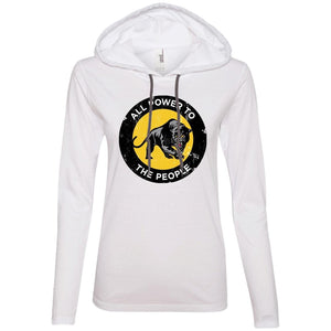 Black Panther Party, 1966 | T-shirt Hoodie-Apparel-Swagtastic Gear