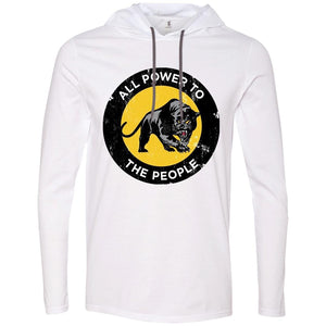 Black Panther Party, 1966 | T-shirt Hoodie-Apparel-Swagtastic Gear