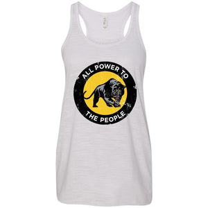 Black Panther Party, 1966 | Tank-Apparel-Swagtastic Gear