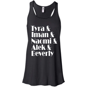 Black Supermodels | Tank-Apparel-Swagtastic Gear