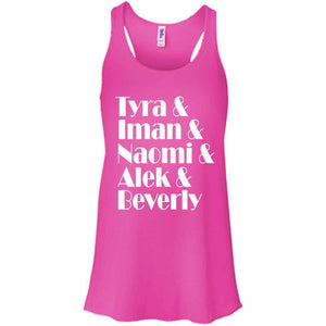 Black Supermodels | Tank-Apparel-Swagtastic Gear