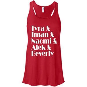 Black Supermodels | Tank-Apparel-Swagtastic Gear