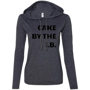 Cake by the lb | T-shirt Hoodie-Apparel-Swagtastic Gear