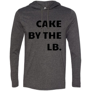 Cake by the lb | T-shirt Hoodie-Apparel-Swagtastic Gear