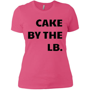 Cake by the lb | Tee-Apparel-Swagtastic Gear