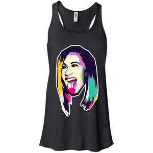 Cardi B Colors | Tank-Apparel-Swagtastic Gear