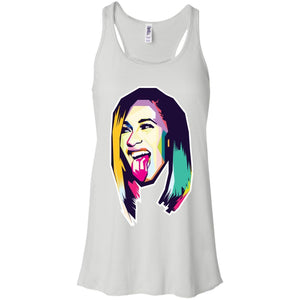 Cardi B Colors | Tank-Apparel-Swagtastic Gear