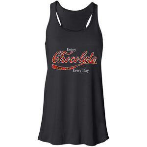 Chocolate Daily | Tanks-Apparel-Swagtastic Gear