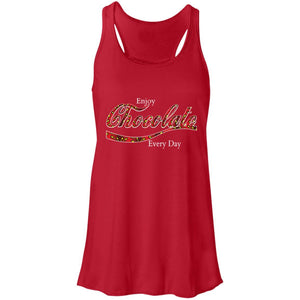 Chocolate Daily | Tanks-Apparel-Swagtastic Gear