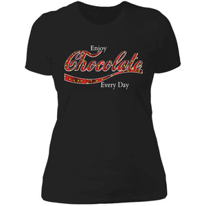 Chocolate Daily | Tee-Apparel-Swagtastic Gear