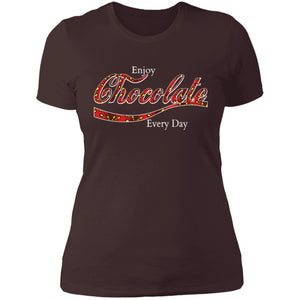 Chocolate Daily | Tee-Apparel-Swagtastic Gear