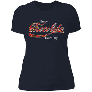 Chocolate Daily | Tee-Apparel-Swagtastic Gear