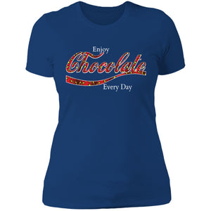 Chocolate Daily | Tee-Apparel-Swagtastic Gear