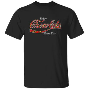 Chocolate Daily | Tee-Apparel-Swagtastic Gear