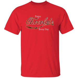 Chocolate Daily | Tee-Apparel-Swagtastic Gear