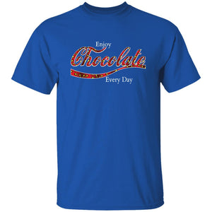 Chocolate Daily | Tee-Apparel-Swagtastic Gear