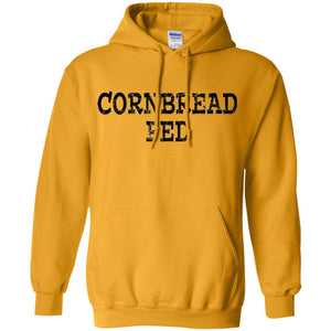 Cornbread Fed | Sweatshirt or Hoodie-Apparel-Swagtastic Gear