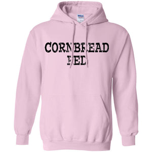 Cornbread Fed | Sweatshirt or Hoodie-Apparel-Swagtastic Gear