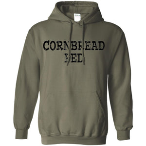 Cornbread Fed | Sweatshirt or Hoodie-Apparel-Swagtastic Gear