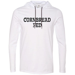 Cornbread Fed | T-shirt Hoodie-Apparel-Swagtastic Gear