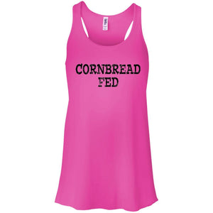 Cornbread Fed | Tank-Apparel-Swagtastic Gear