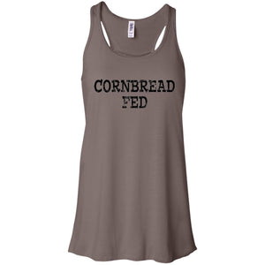 Cornbread Fed | Tank-Apparel-Swagtastic Gear