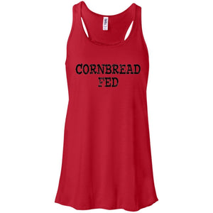 Cornbread Fed | Tank-Apparel-Swagtastic Gear