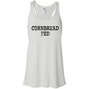 Cornbread Fed | Tank-Apparel-Swagtastic Gear