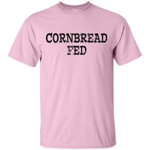 Cornbread Fed | Tee-Apparel-Swagtastic Gear