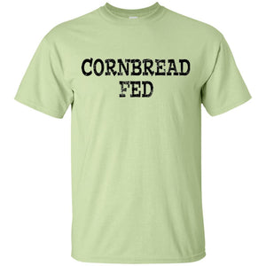 Cornbread Fed | Tee-Apparel-Swagtastic Gear