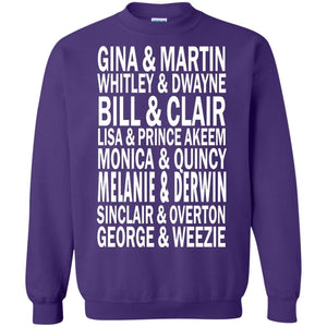 Couples We Love | Sweatshirt or Hoodie-Apparel-Swagtastic Gear