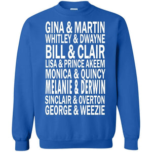 Couples We Love | Sweatshirt or Hoodie-Apparel-Swagtastic Gear