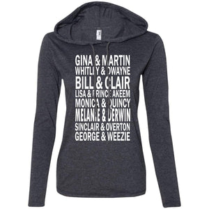 Couples We Love | T-Shirt Hoodie-Apparel-Swagtastic Gear