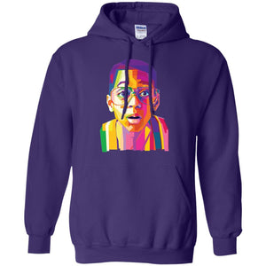 Did I Do That? | Sweatshirt or Hoodie-Apparel-Swagtastic Gear