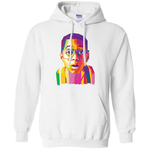 Did I Do That? | Sweatshirt or Hoodie-Apparel-Swagtastic Gear