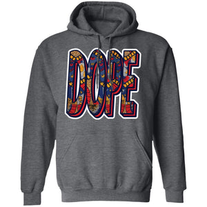 DOPE | Sweatshirt or Hoodie-Apparel-Swagtastic Gear