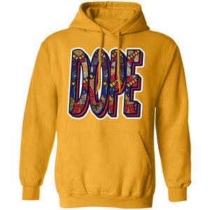 DOPE | Sweatshirt or Hoodie-Apparel-Swagtastic Gear