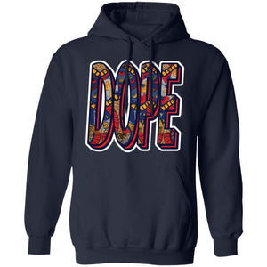 DOPE | Sweatshirt or Hoodie-Apparel-Swagtastic Gear