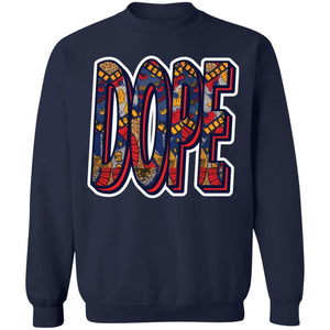 DOPE | Sweatshirt or Hoodie-Apparel-Swagtastic Gear