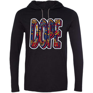 DOPE | T-shirt Hoodie-Apparel-Swagtastic Gear