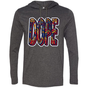 DOPE | T-shirt Hoodie-Apparel-Swagtastic Gear