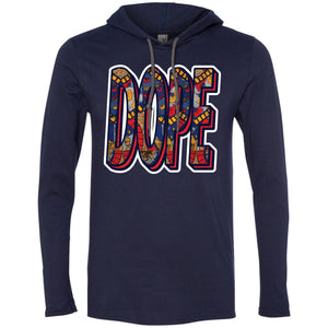 DOPE | T-shirt Hoodie-Apparel-Swagtastic Gear