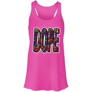 DOPE | Tank-Apparel-Swagtastic Gear