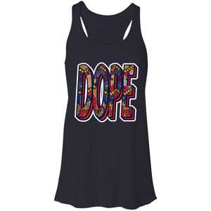 DOPE | Tank-Apparel-Swagtastic Gear