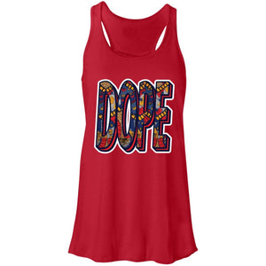 DOPE | Tank-Apparel-Swagtastic Gear