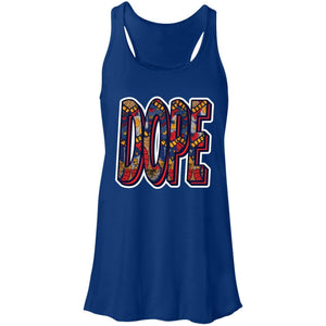 DOPE | Tank-Apparel-Swagtastic Gear